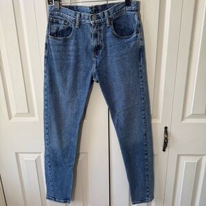 Levi’s 512 Tapered Leg Jeans Men’s Size W29 L30
